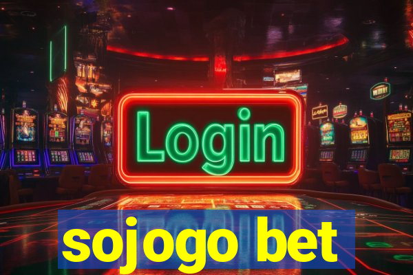 sojogo bet